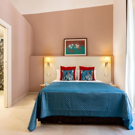 Magnini Rooms كالياري المظهر الخارجي الصورة