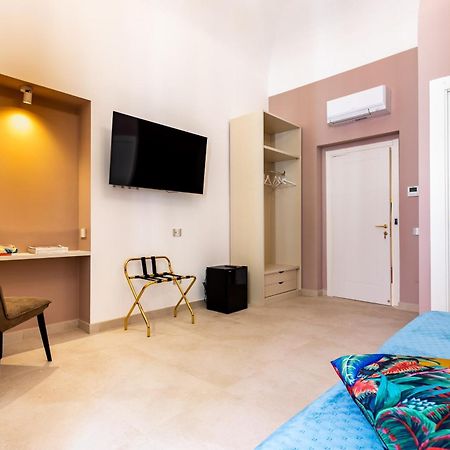 Magnini Rooms كالياري المظهر الخارجي الصورة
