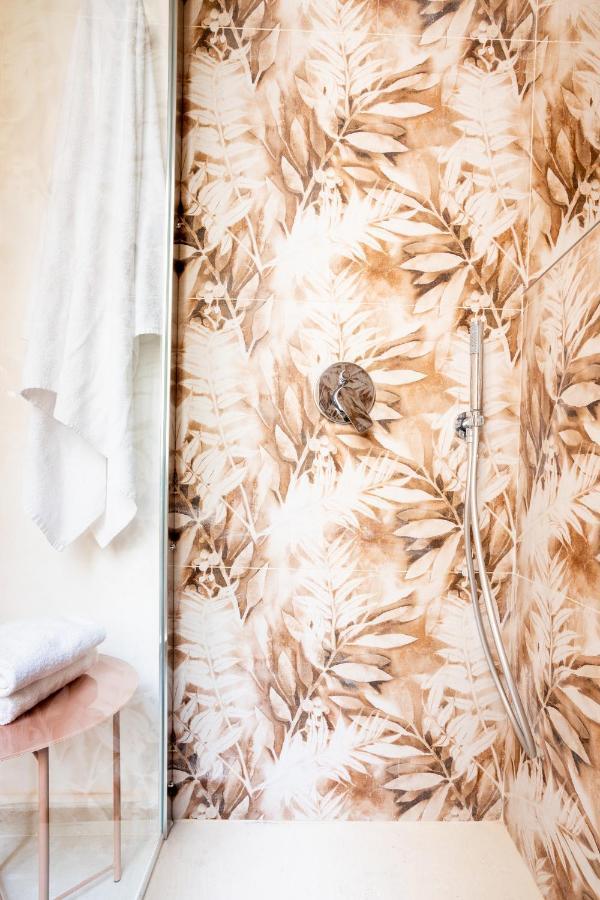 Magnini Rooms كالياري المظهر الخارجي الصورة