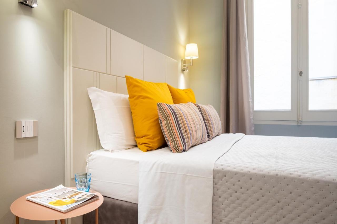Magnini Rooms كالياري المظهر الخارجي الصورة