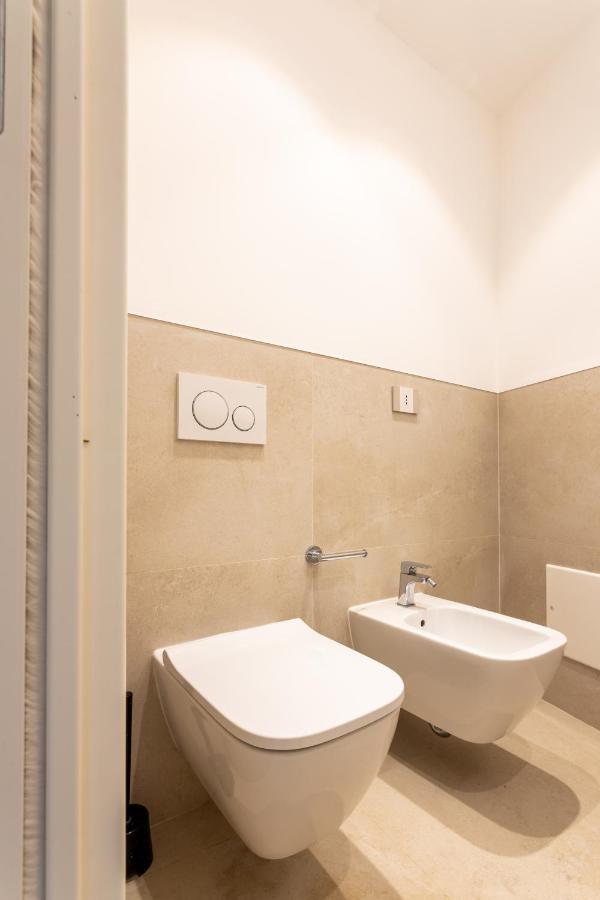 Magnini Rooms كالياري المظهر الخارجي الصورة