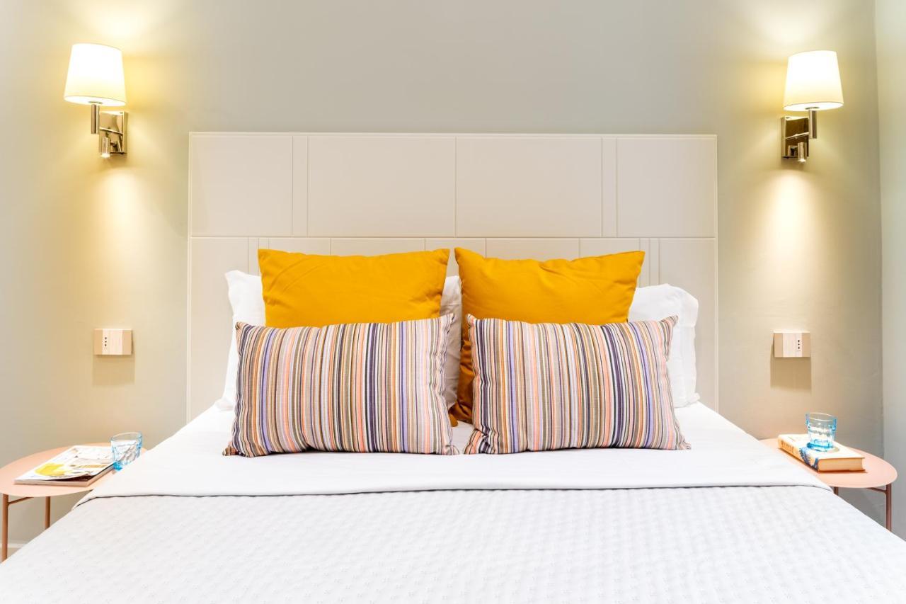 Magnini Rooms كالياري المظهر الخارجي الصورة