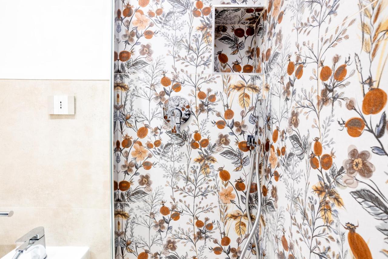 Magnini Rooms كالياري المظهر الخارجي الصورة