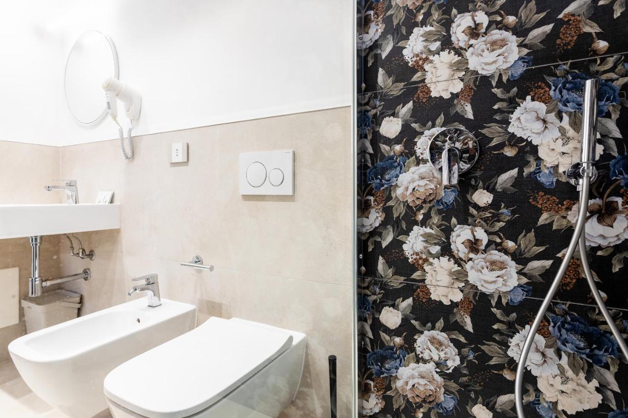 Magnini Rooms كالياري المظهر الخارجي الصورة