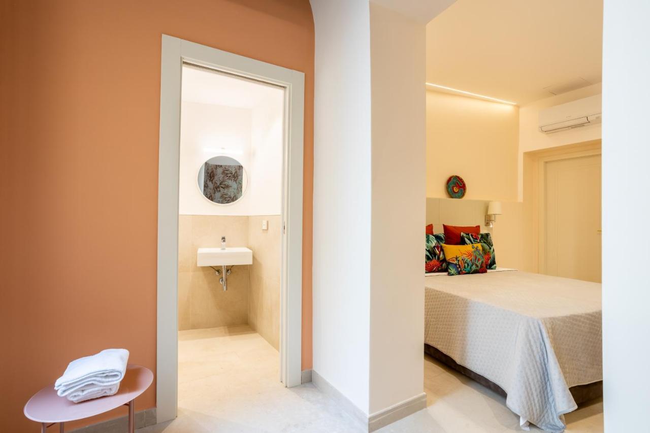 Magnini Rooms كالياري المظهر الخارجي الصورة