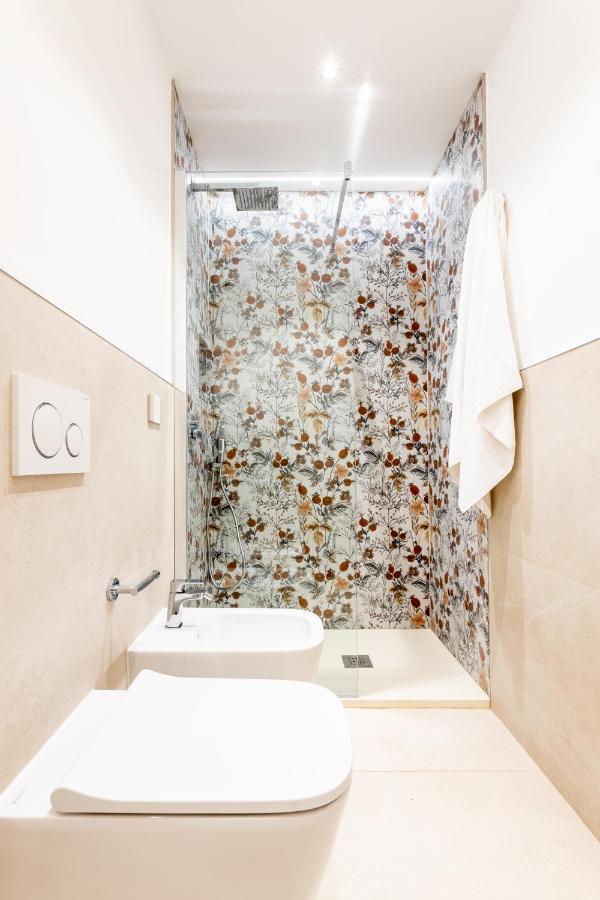 Magnini Rooms كالياري المظهر الخارجي الصورة