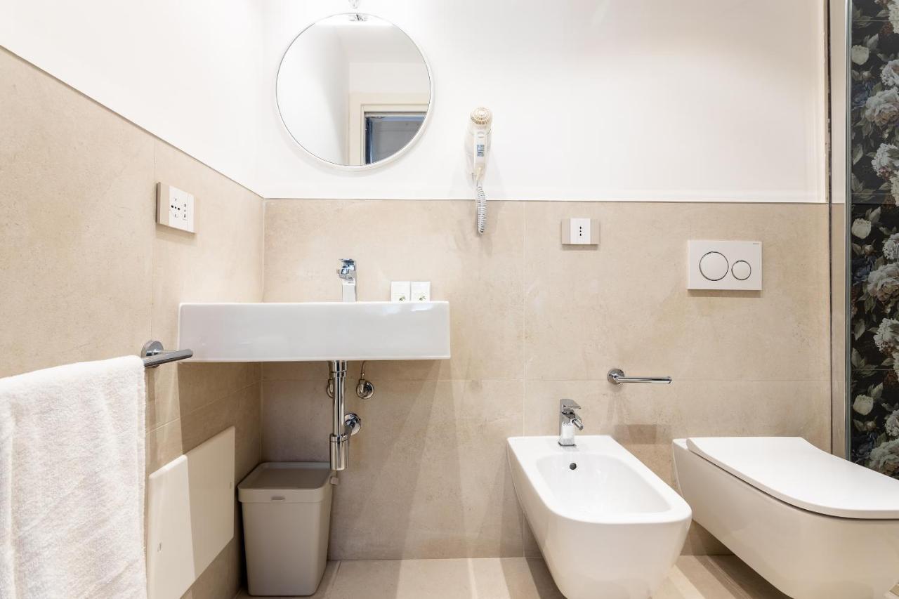 Magnini Rooms كالياري المظهر الخارجي الصورة