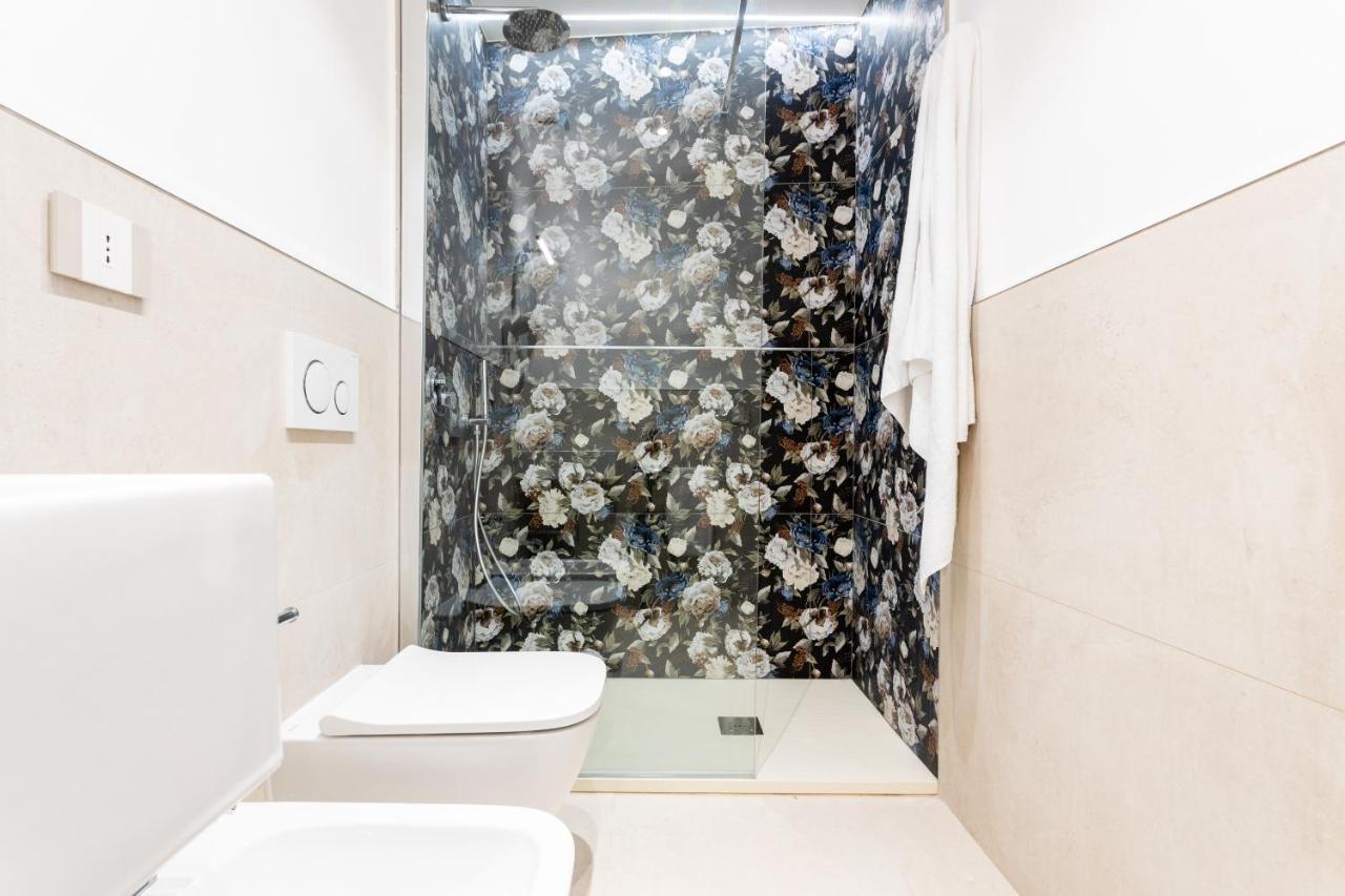 Magnini Rooms كالياري المظهر الخارجي الصورة