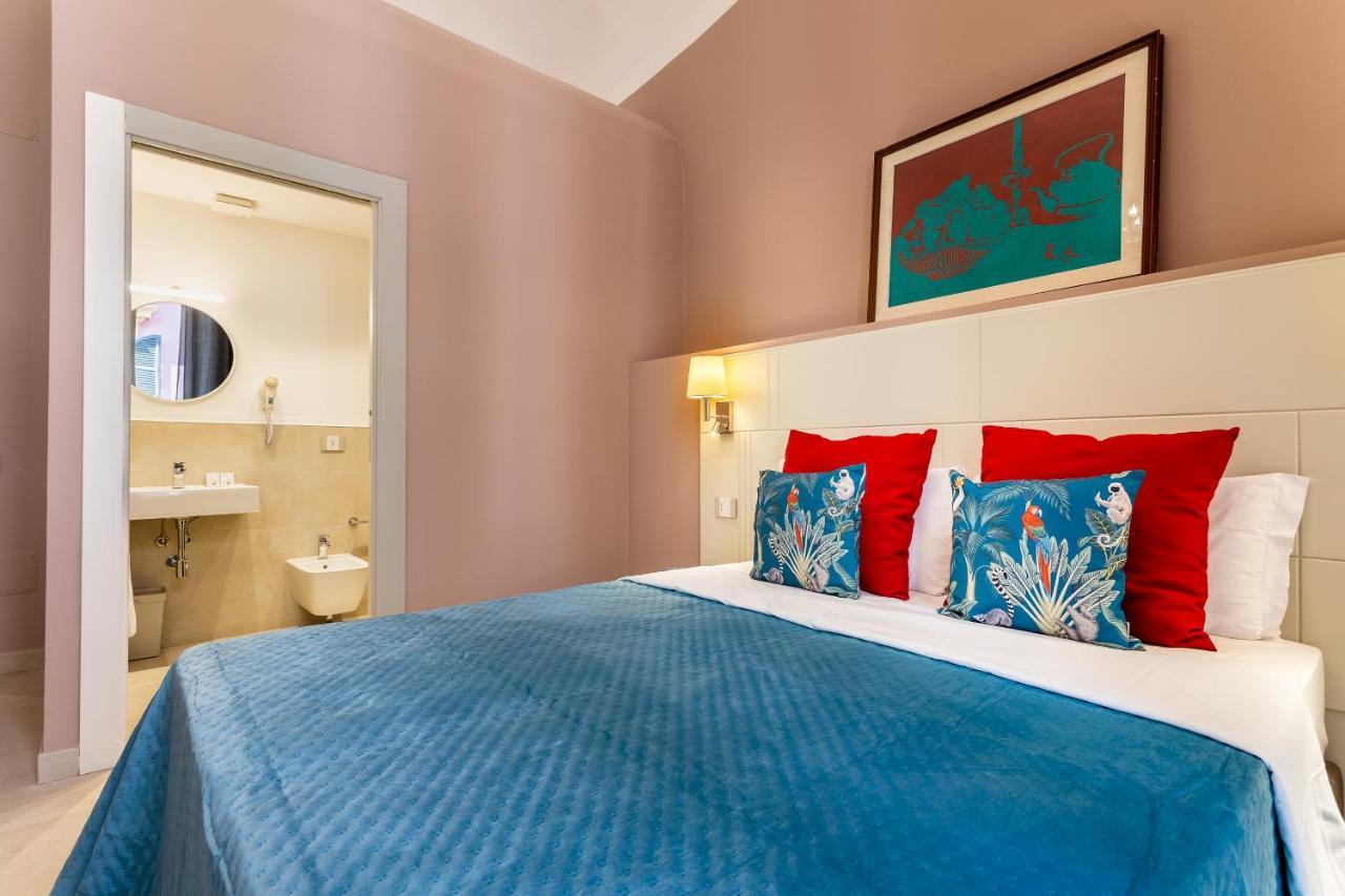 Magnini Rooms كالياري المظهر الخارجي الصورة