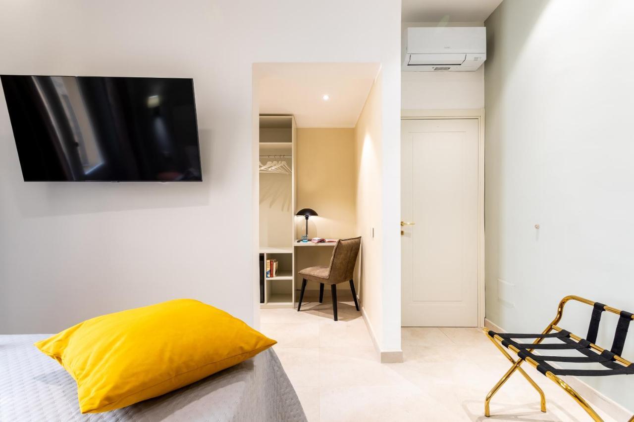 Magnini Rooms كالياري المظهر الخارجي الصورة