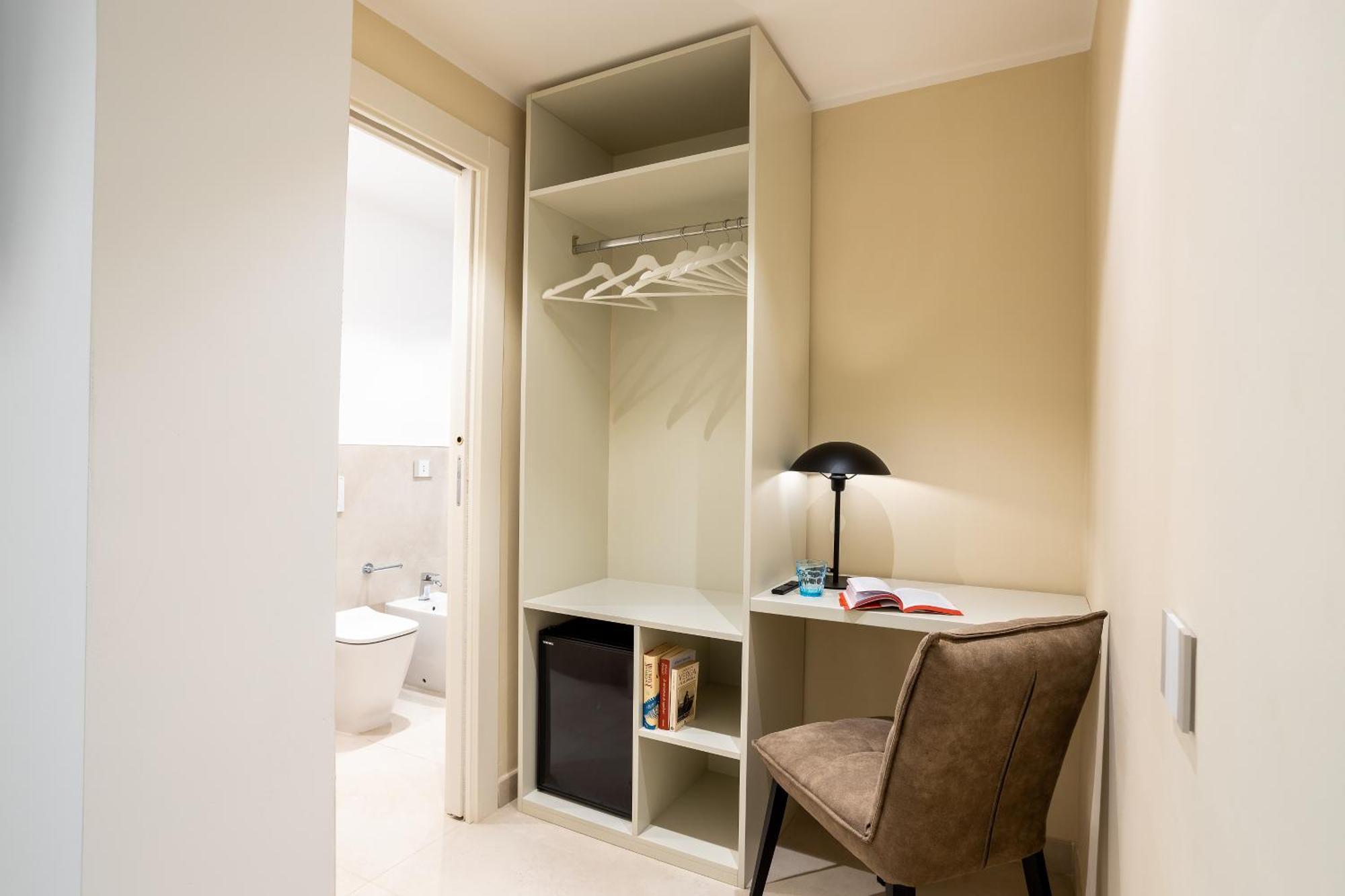 Magnini Rooms كالياري المظهر الخارجي الصورة