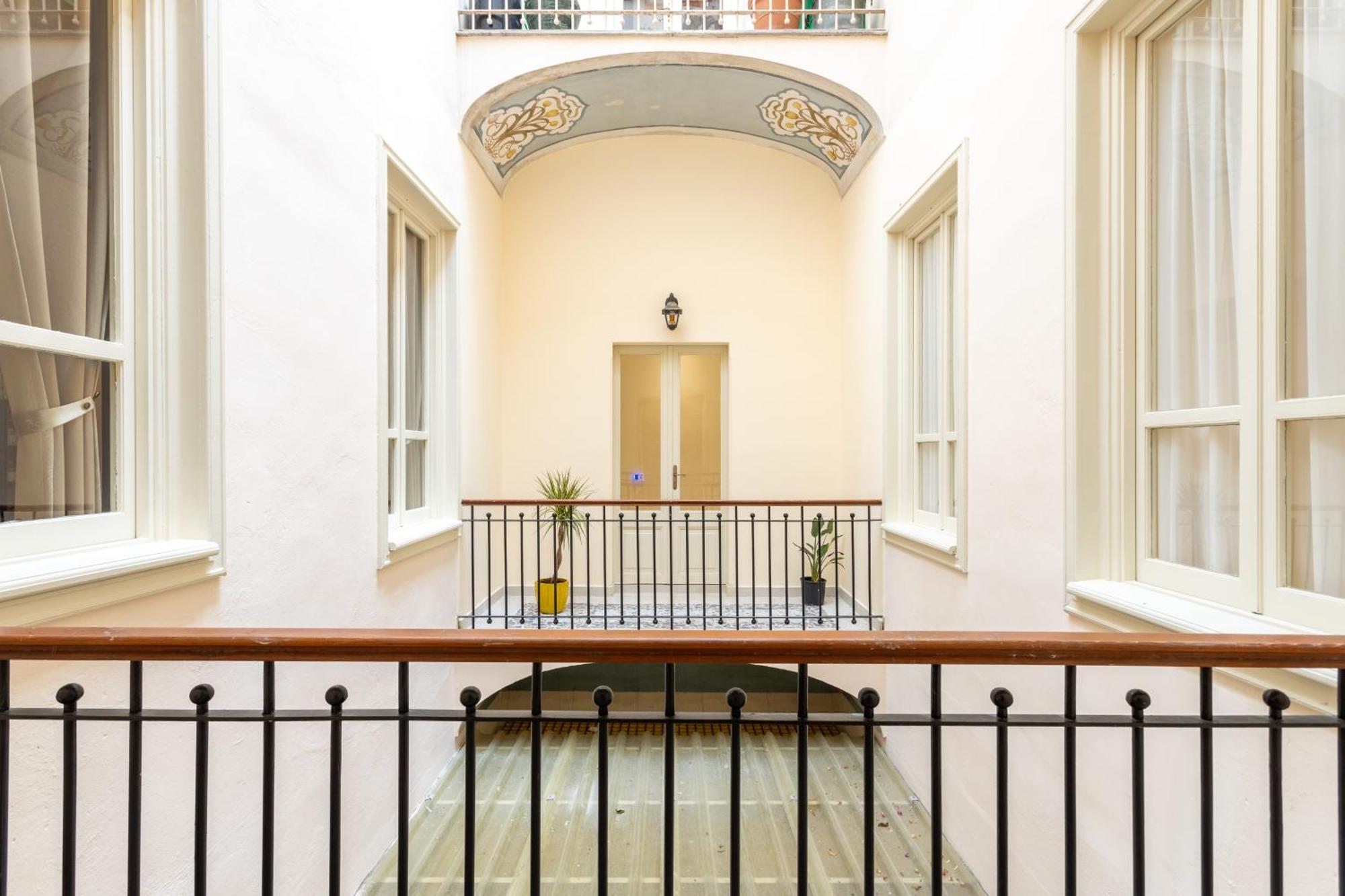 Magnini Rooms كالياري المظهر الخارجي الصورة