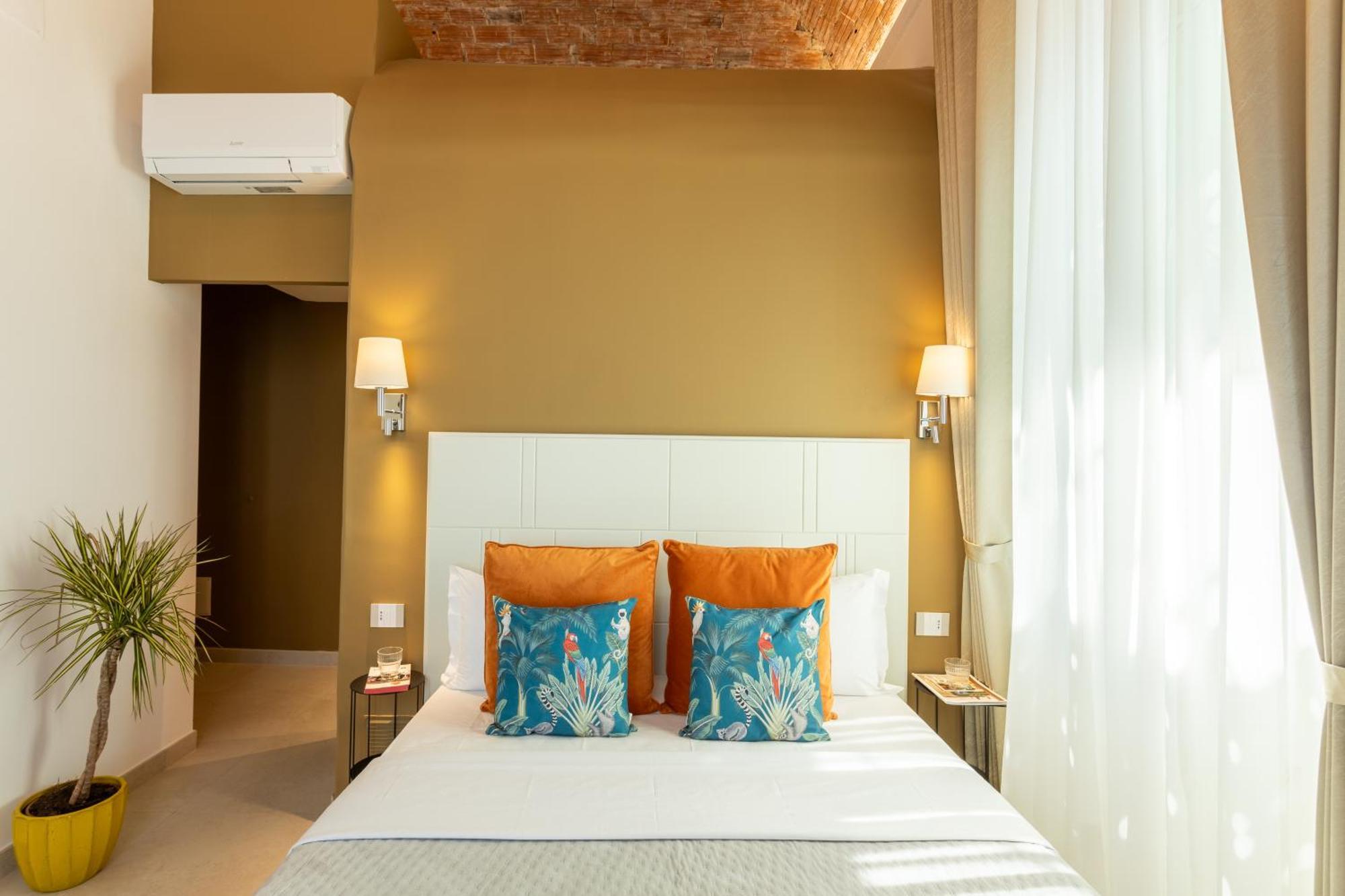 Magnini Rooms كالياري المظهر الخارجي الصورة