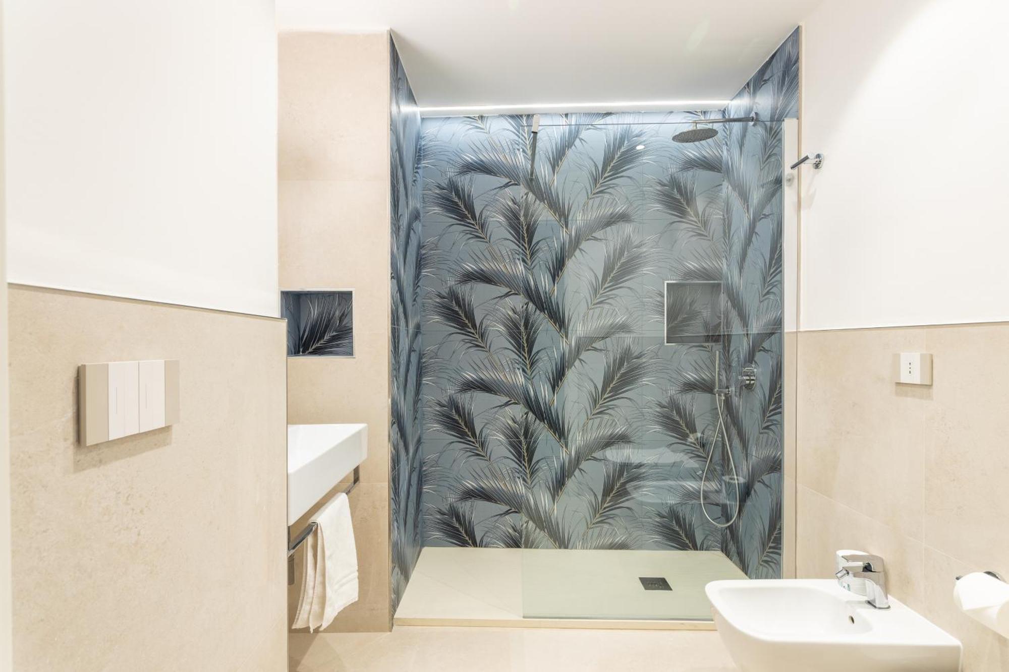 Magnini Rooms كالياري المظهر الخارجي الصورة