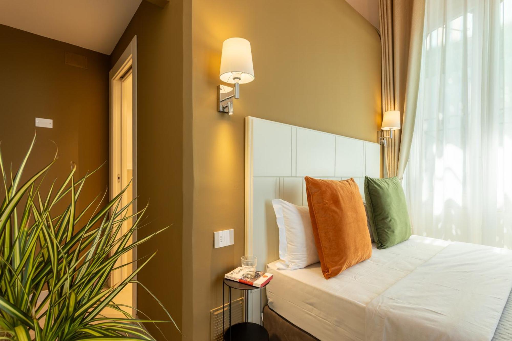 Magnini Rooms كالياري المظهر الخارجي الصورة