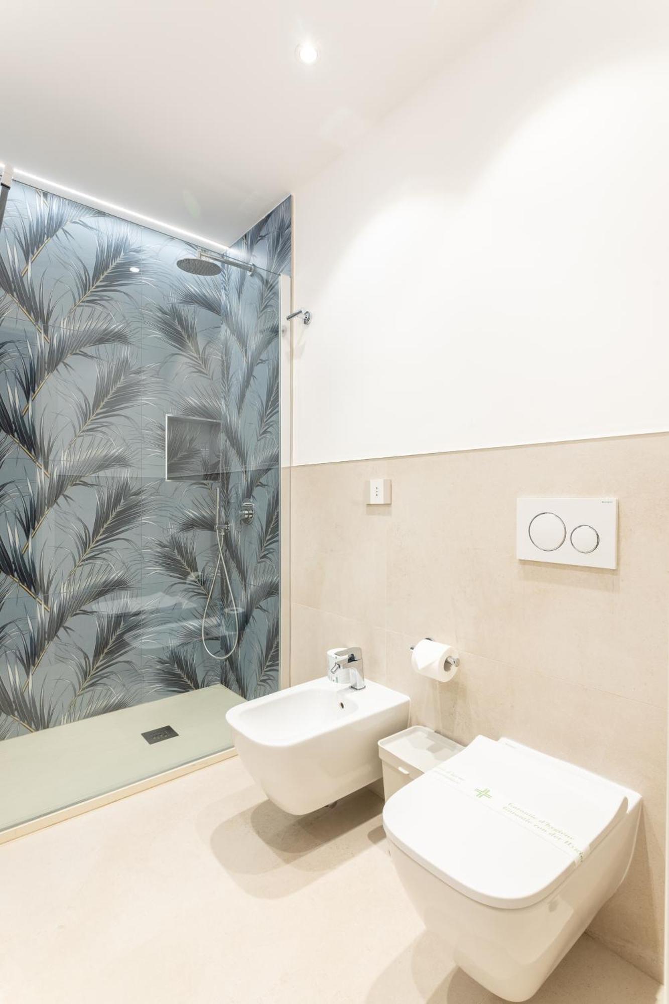 Magnini Rooms كالياري المظهر الخارجي الصورة