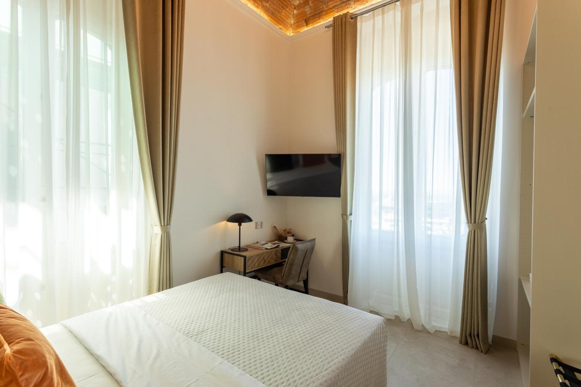 Magnini Rooms كالياري المظهر الخارجي الصورة