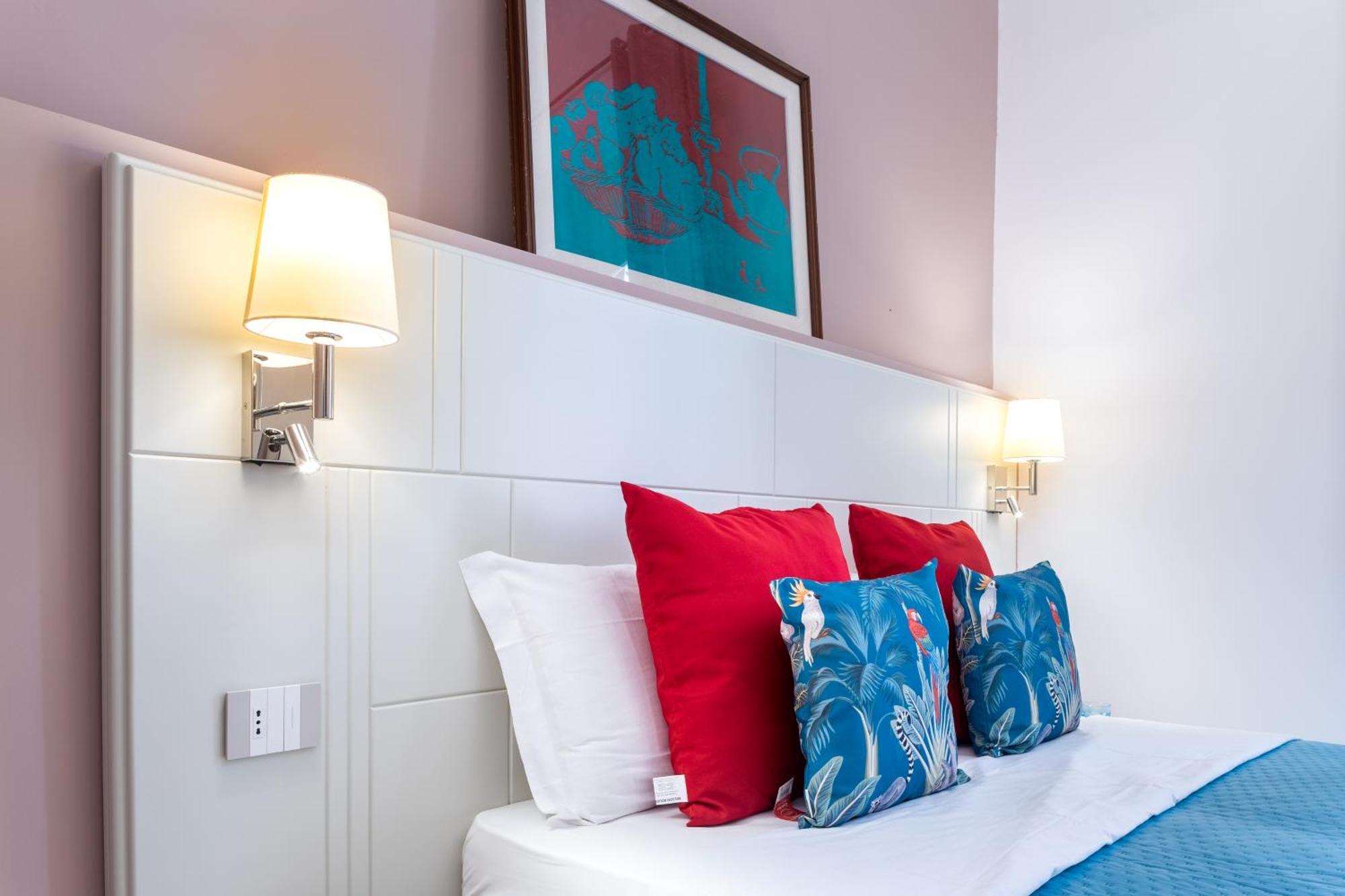 Magnini Rooms كالياري المظهر الخارجي الصورة