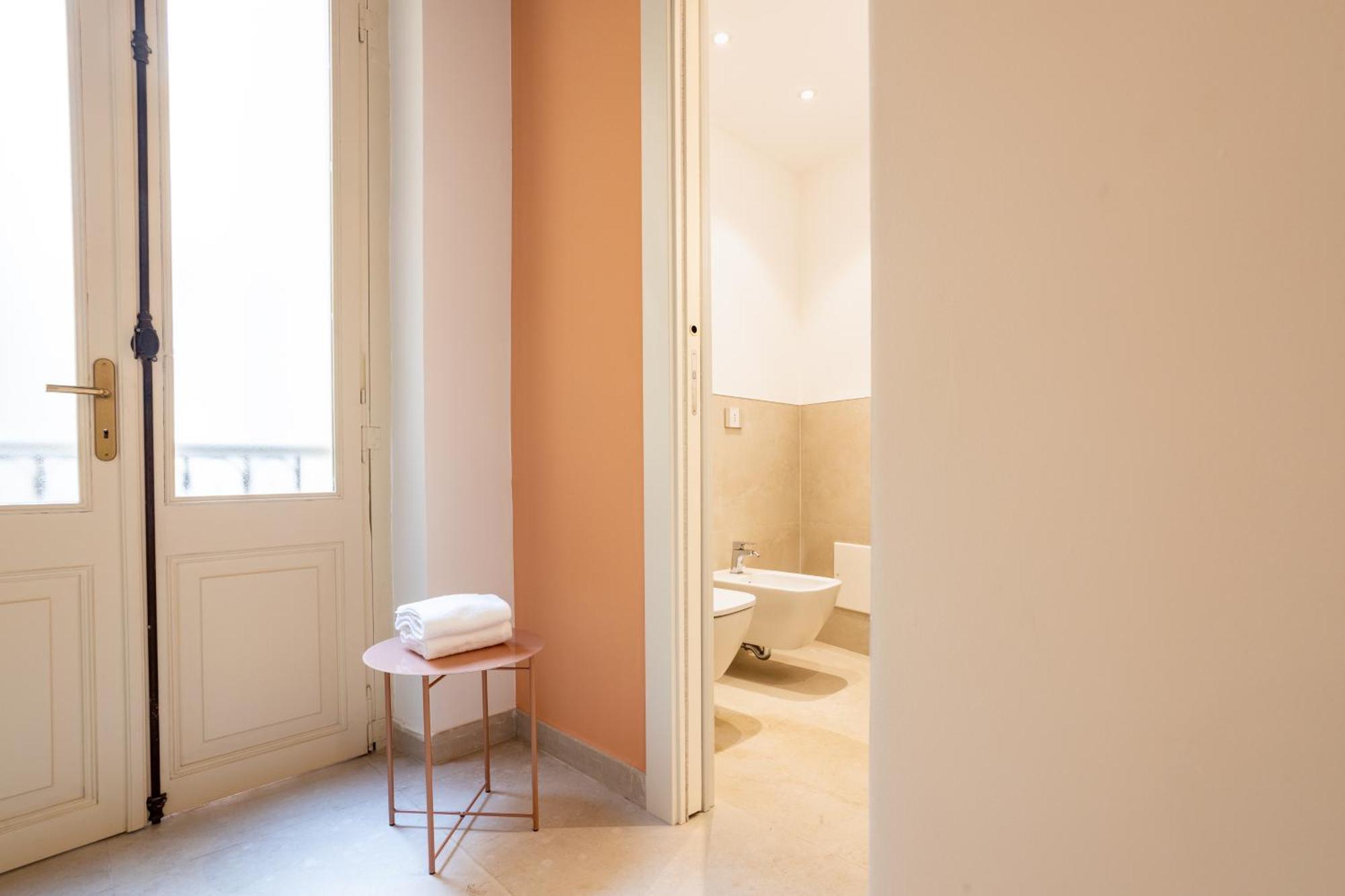 Magnini Rooms كالياري المظهر الخارجي الصورة