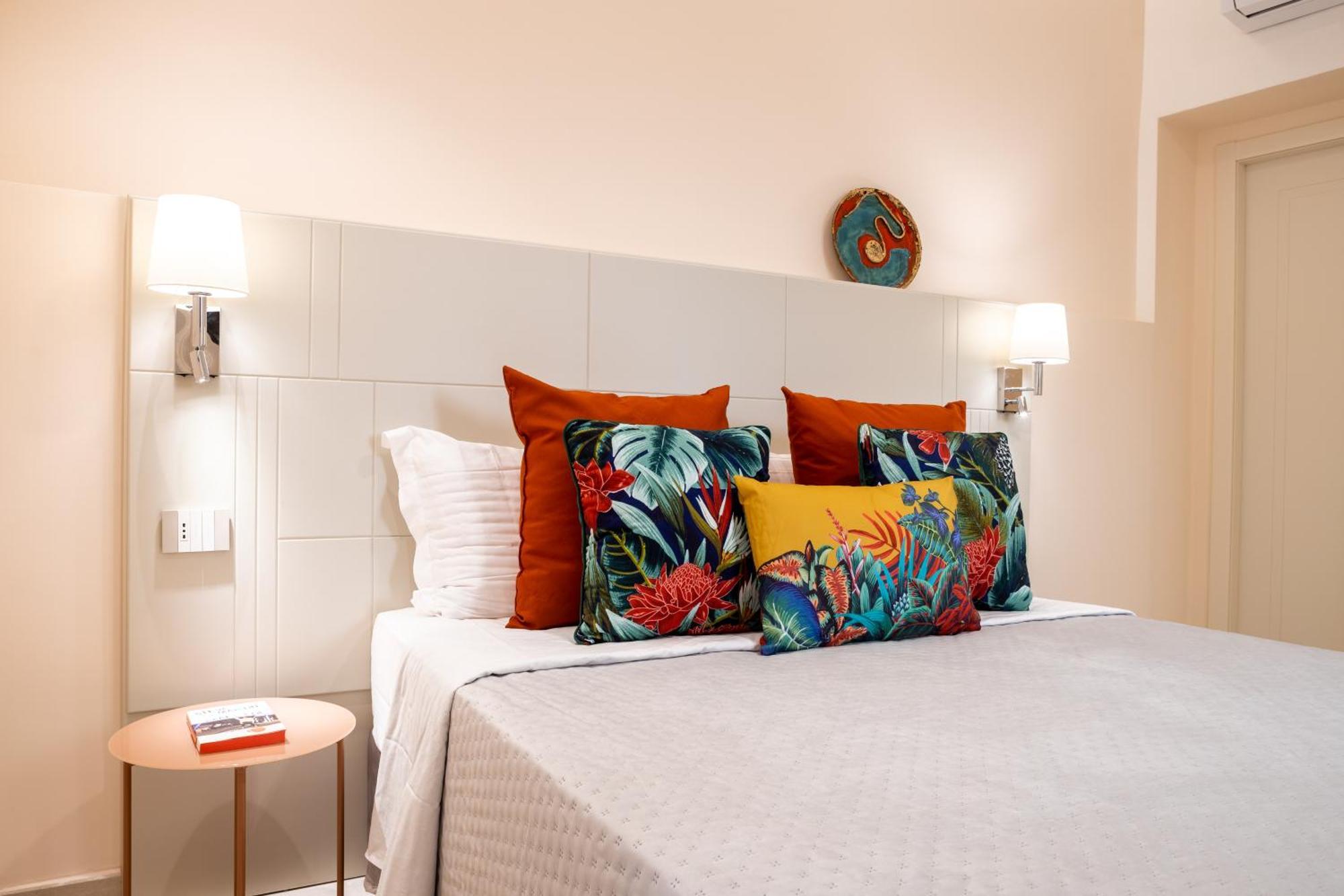 Magnini Rooms كالياري المظهر الخارجي الصورة