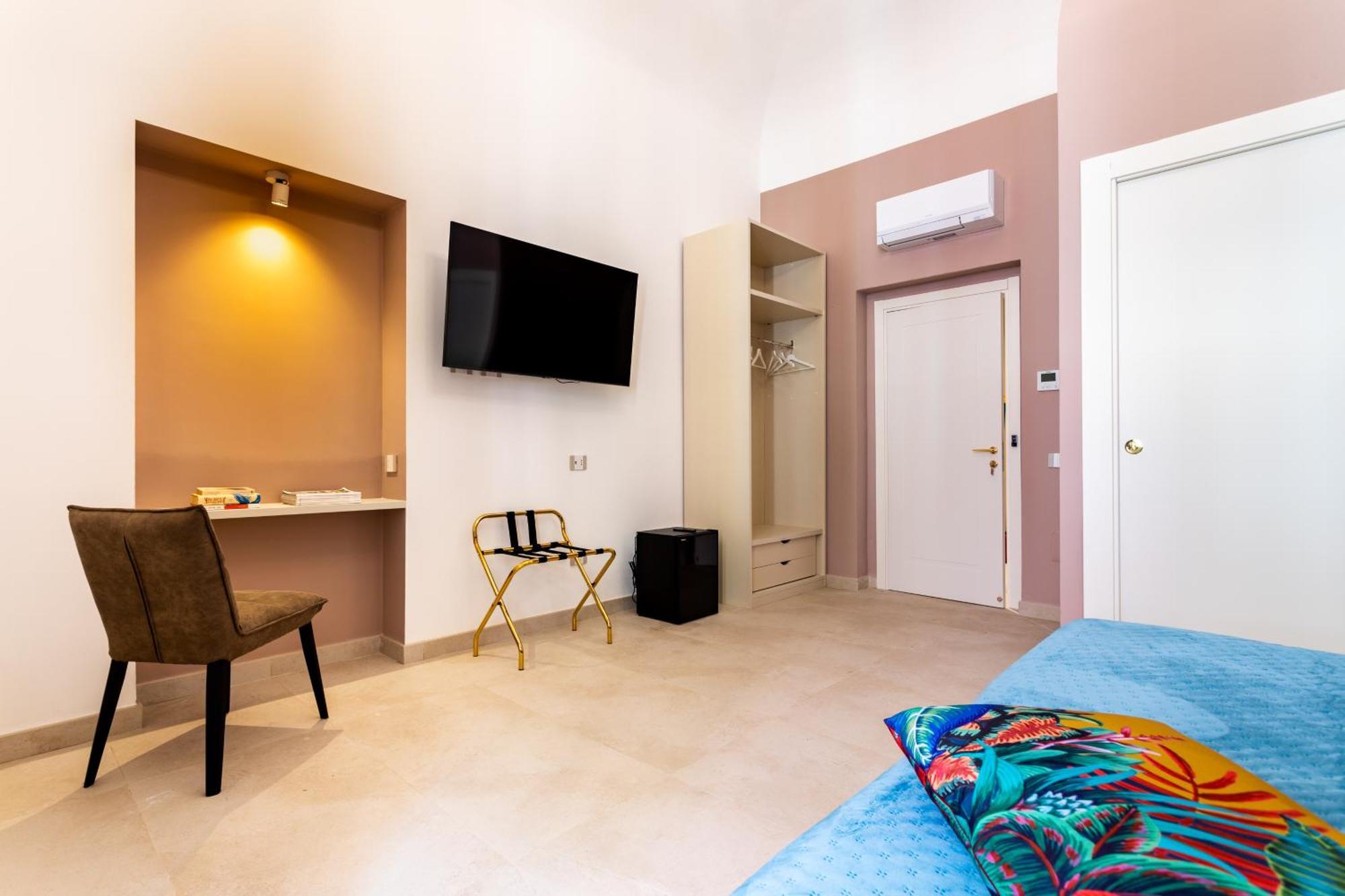 Magnini Rooms كالياري المظهر الخارجي الصورة