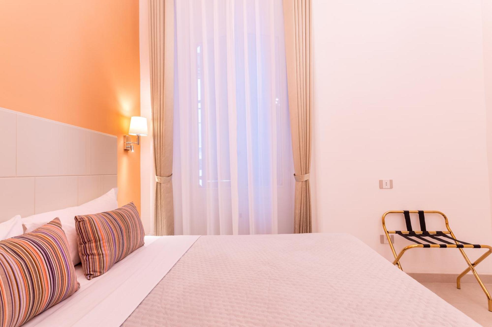 Magnini Rooms كالياري المظهر الخارجي الصورة