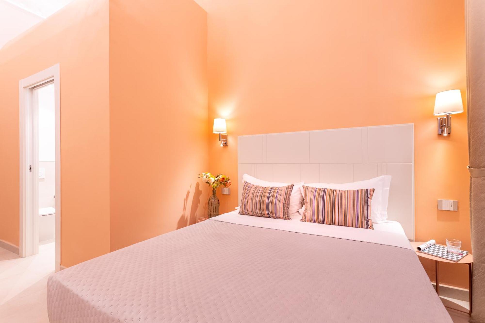 Magnini Rooms كالياري المظهر الخارجي الصورة