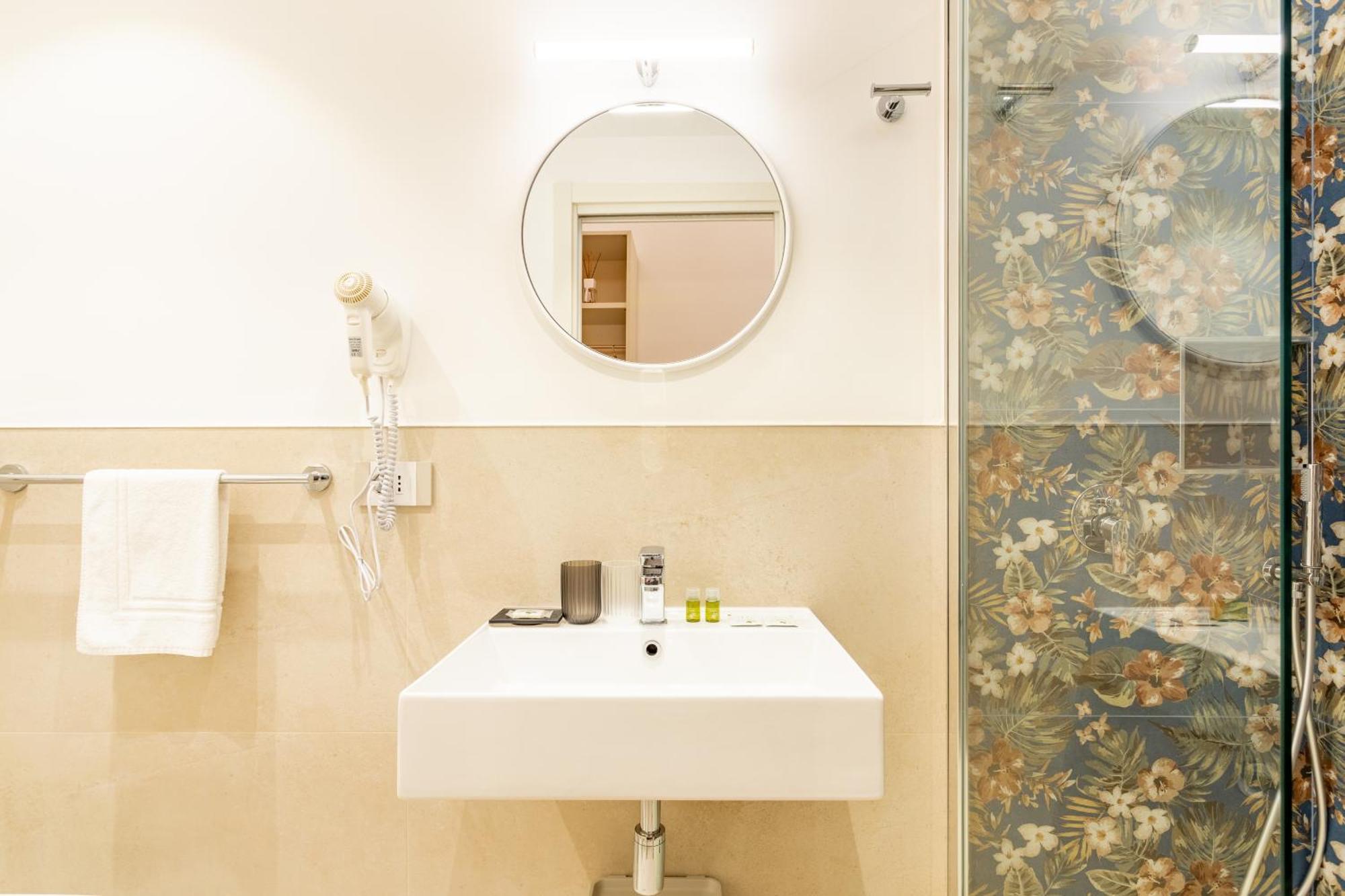 Magnini Rooms كالياري المظهر الخارجي الصورة