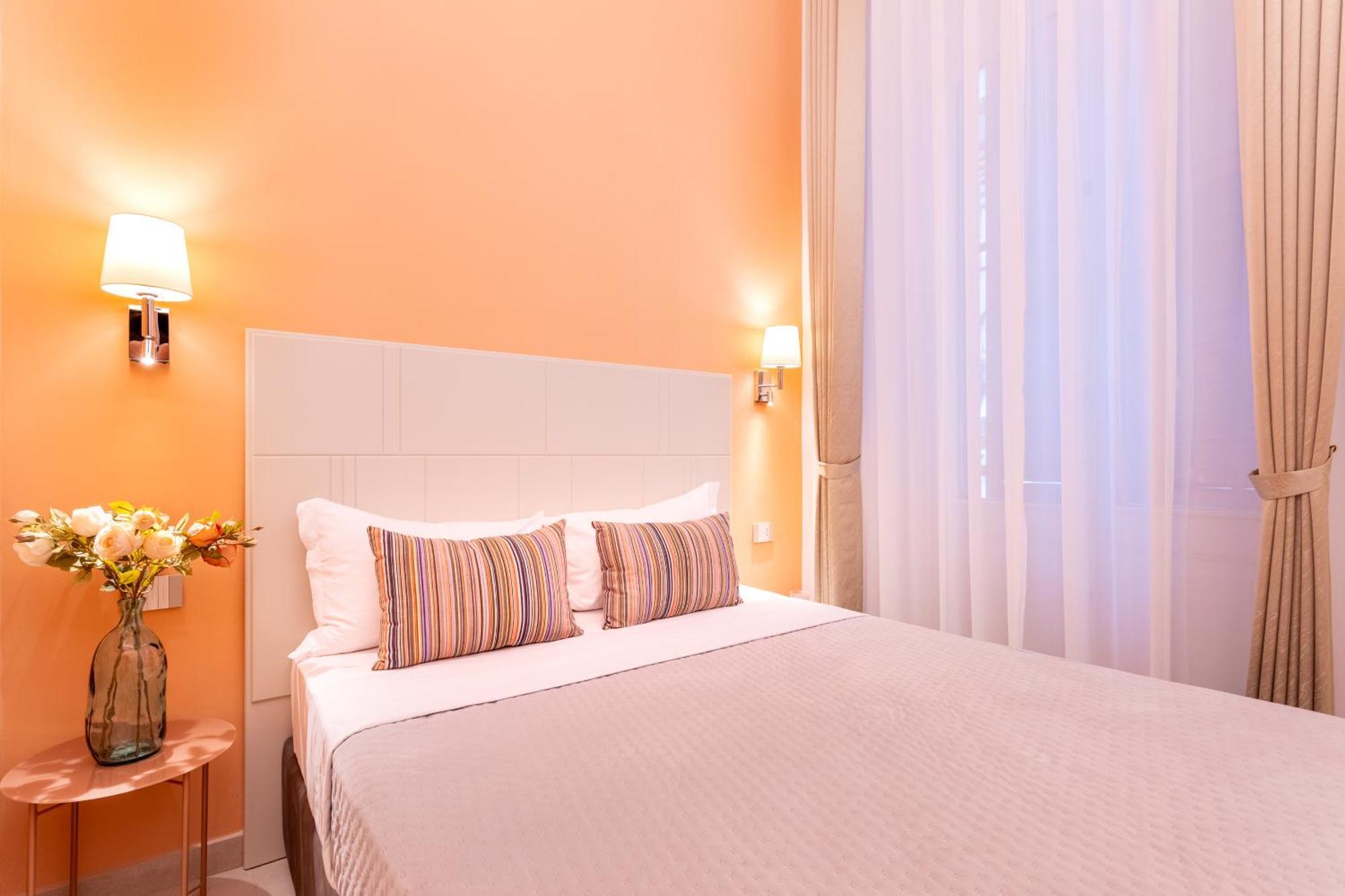 Magnini Rooms كالياري المظهر الخارجي الصورة