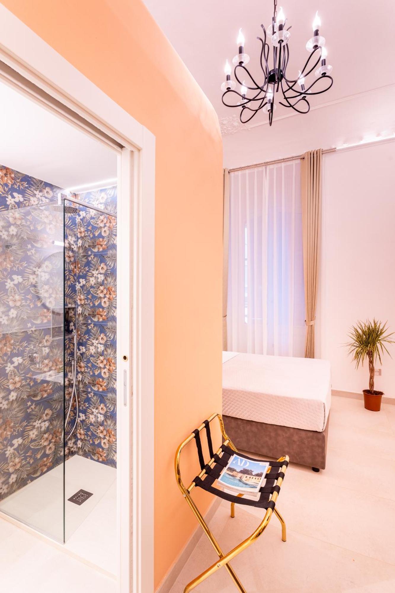 Magnini Rooms كالياري المظهر الخارجي الصورة