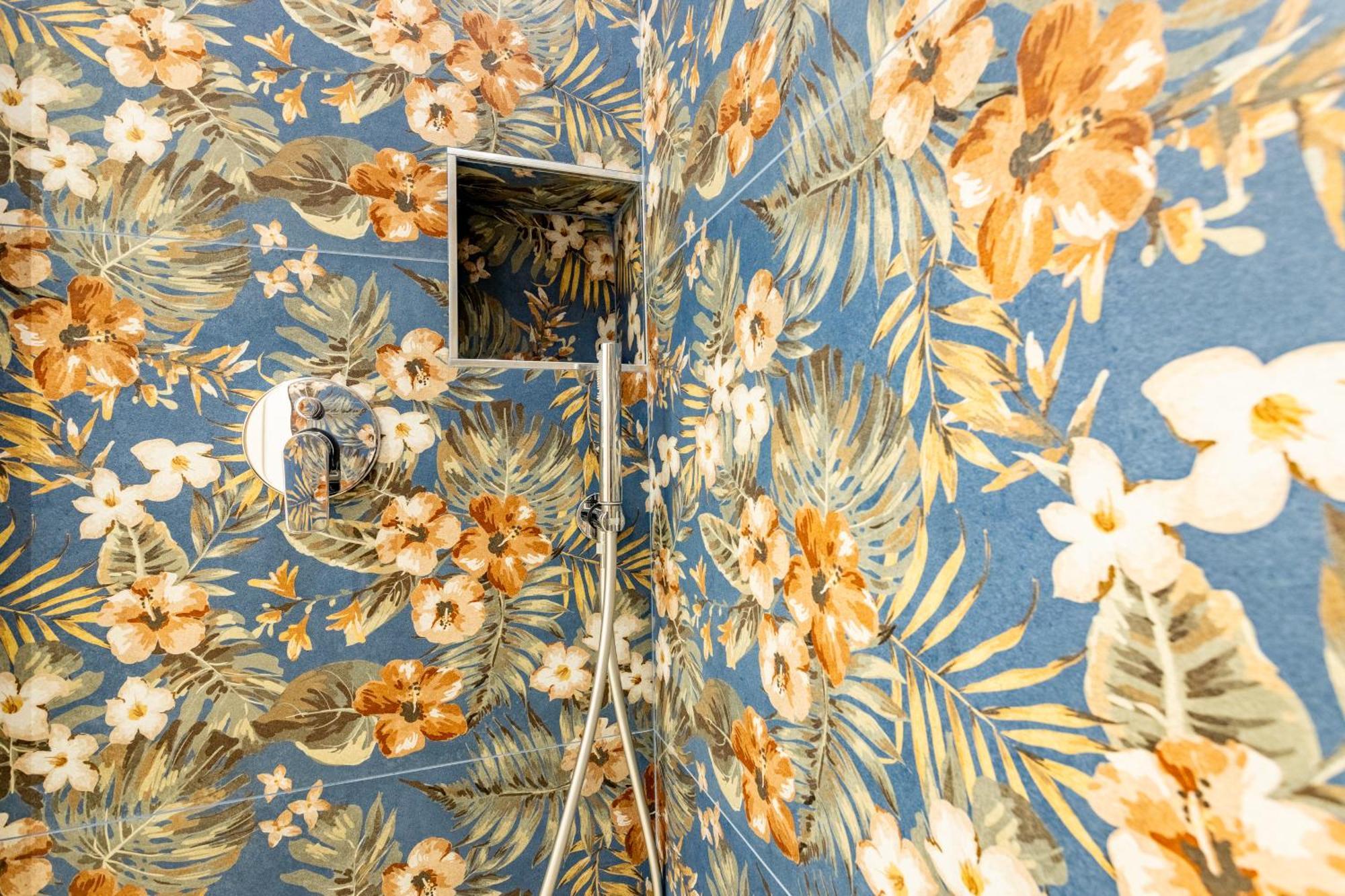 Magnini Rooms كالياري المظهر الخارجي الصورة