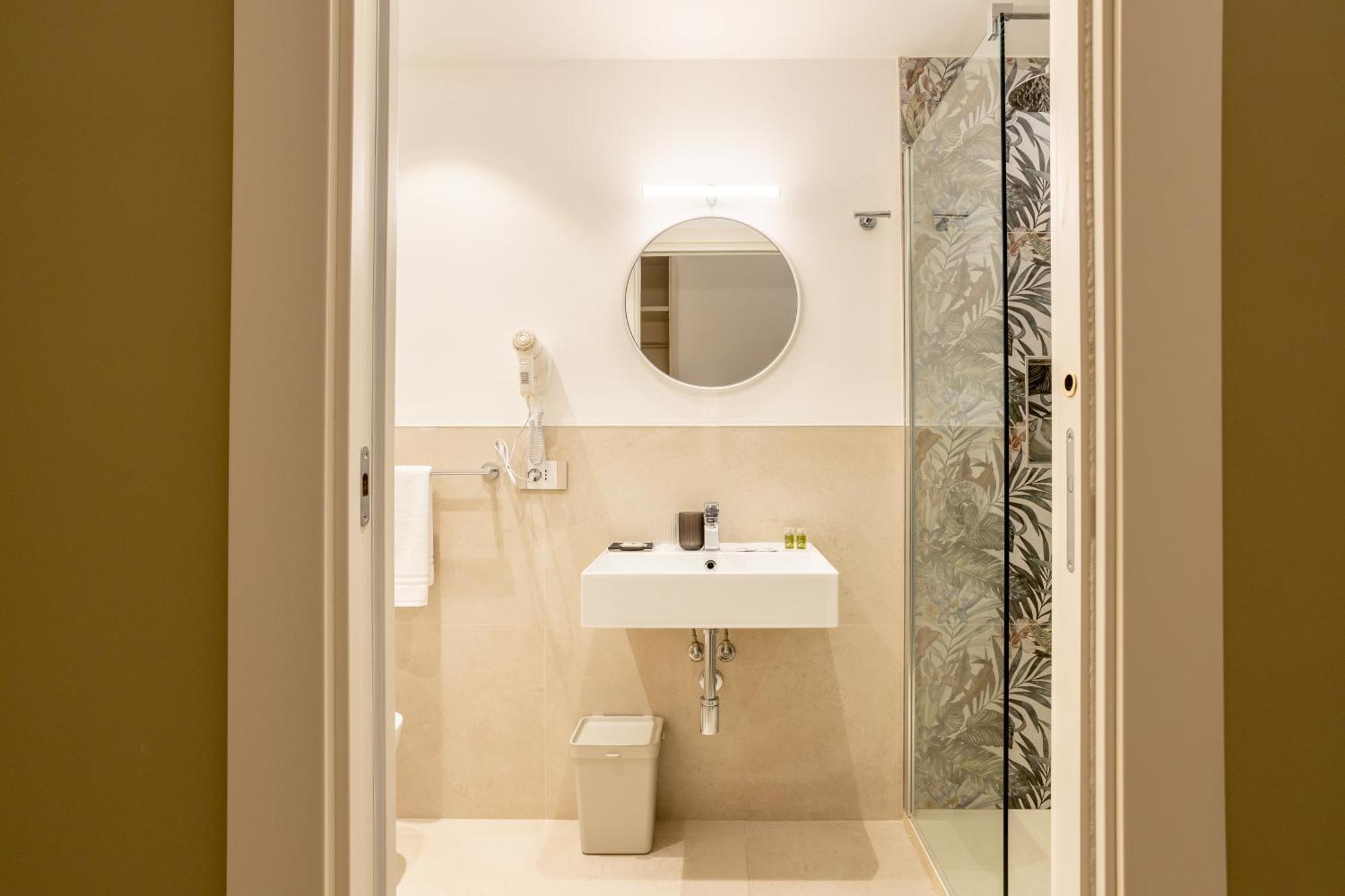 Magnini Rooms كالياري المظهر الخارجي الصورة