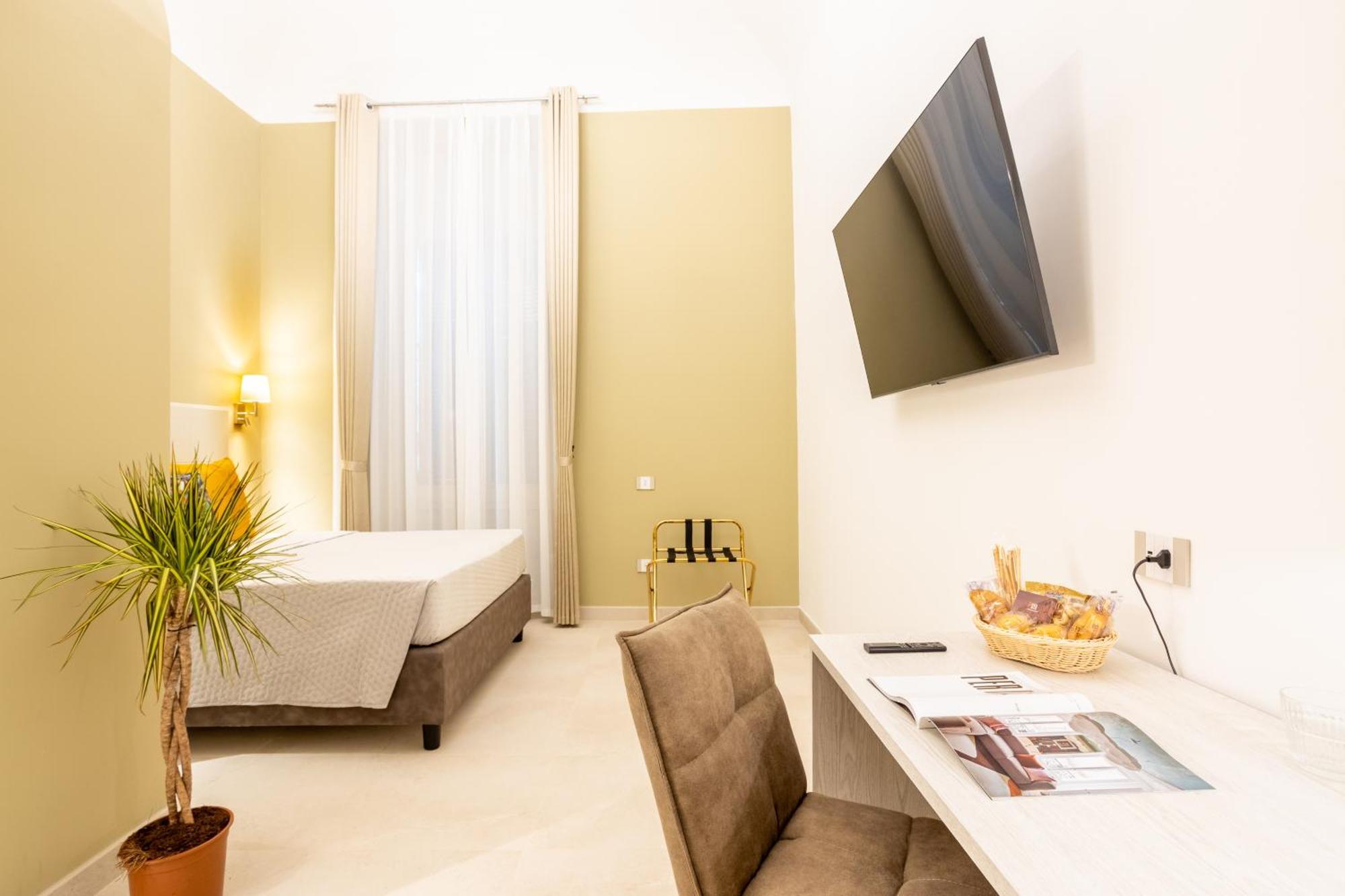 Magnini Rooms كالياري المظهر الخارجي الصورة
