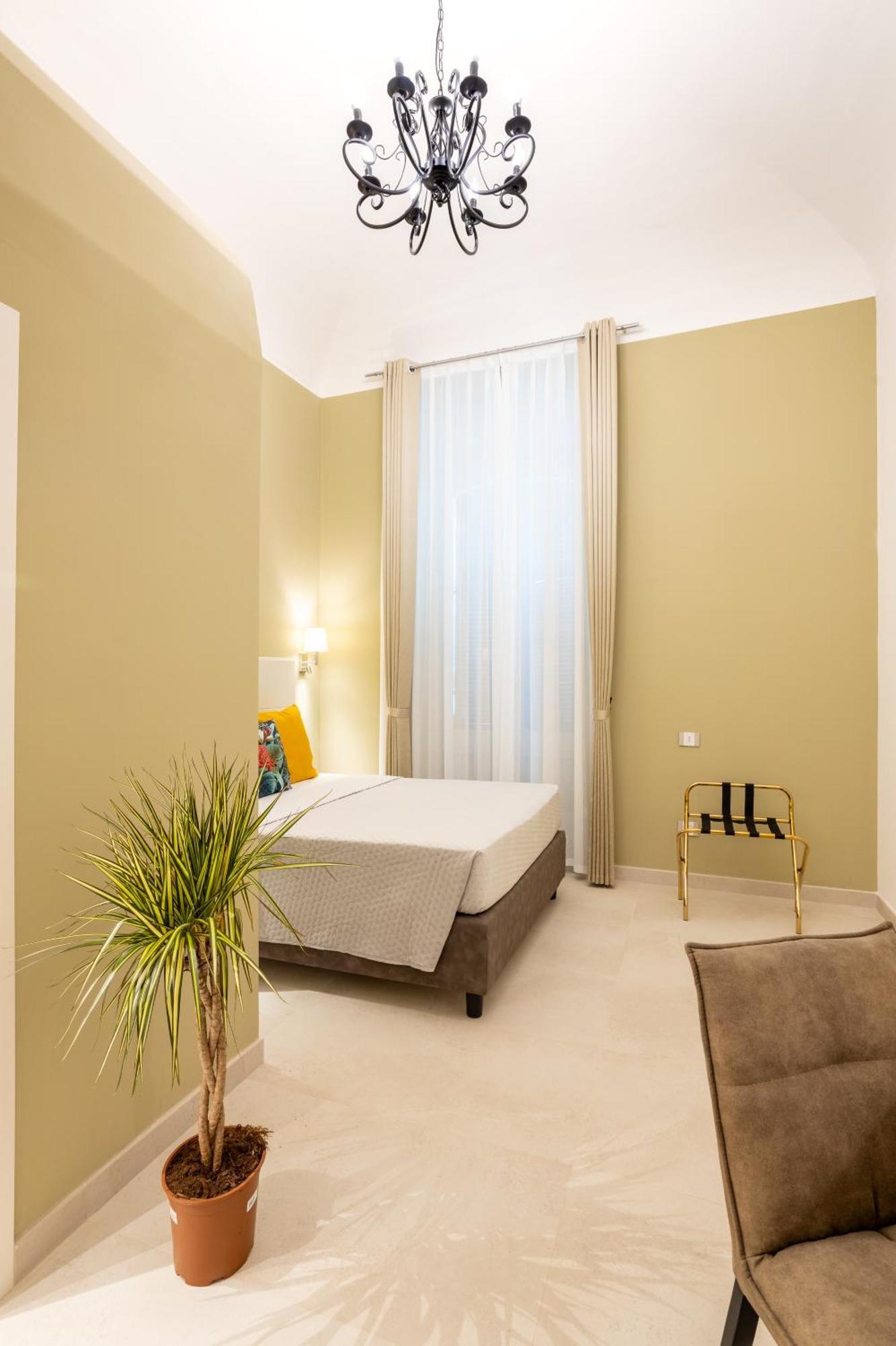 Magnini Rooms كالياري المظهر الخارجي الصورة