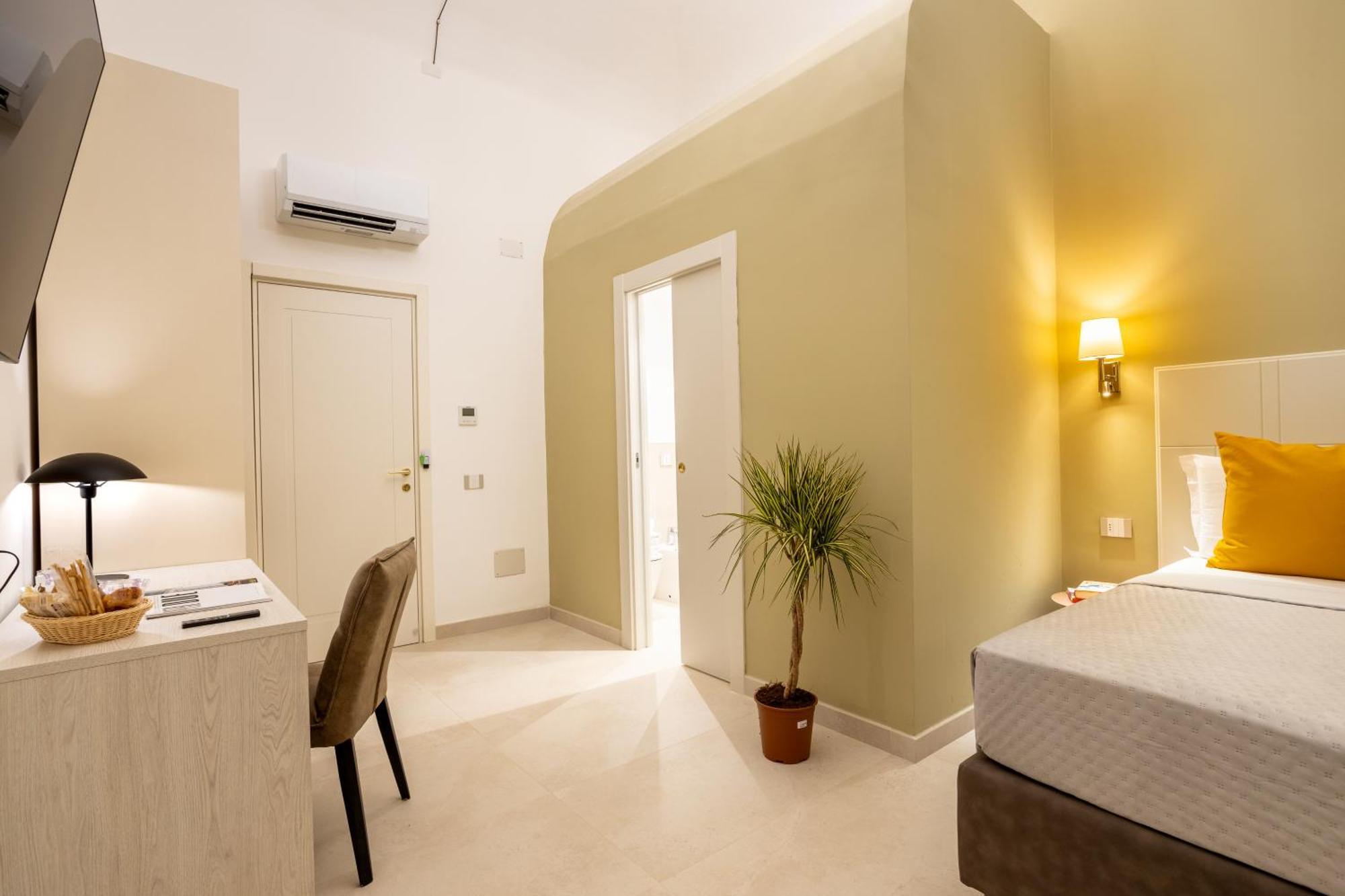 Magnini Rooms كالياري المظهر الخارجي الصورة