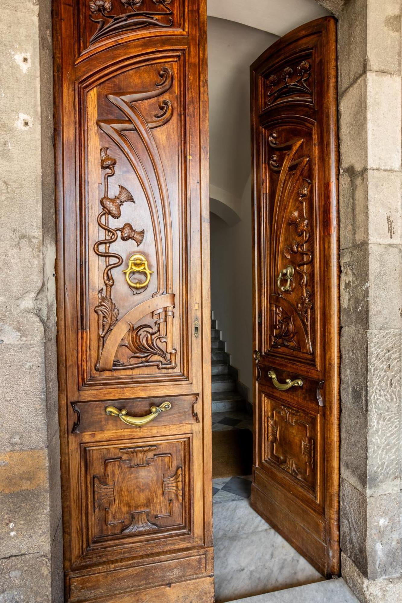 Magnini Rooms كالياري المظهر الخارجي الصورة