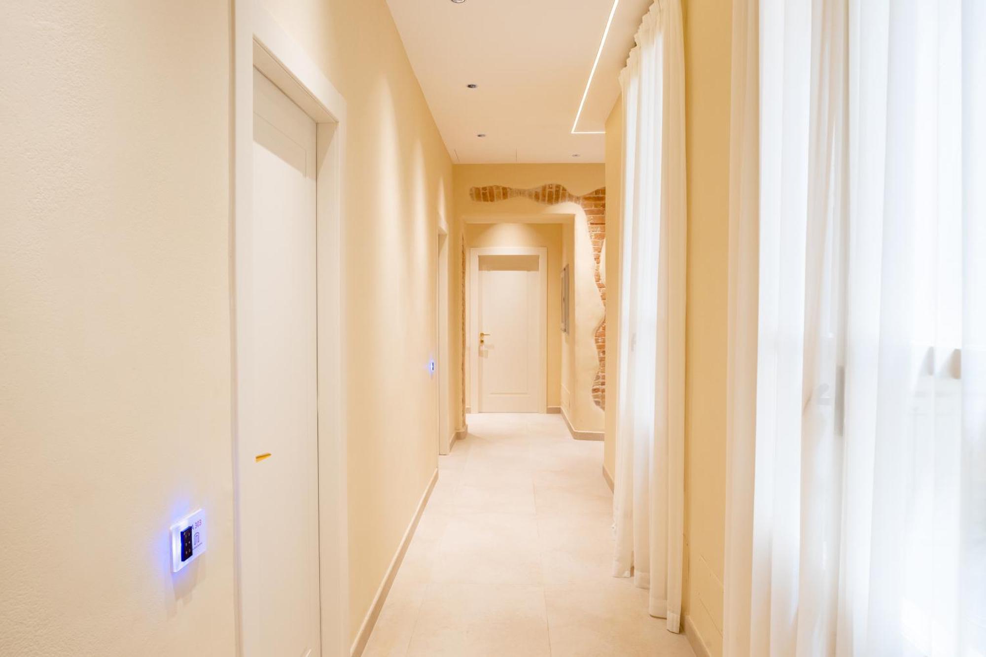 Magnini Rooms كالياري المظهر الخارجي الصورة