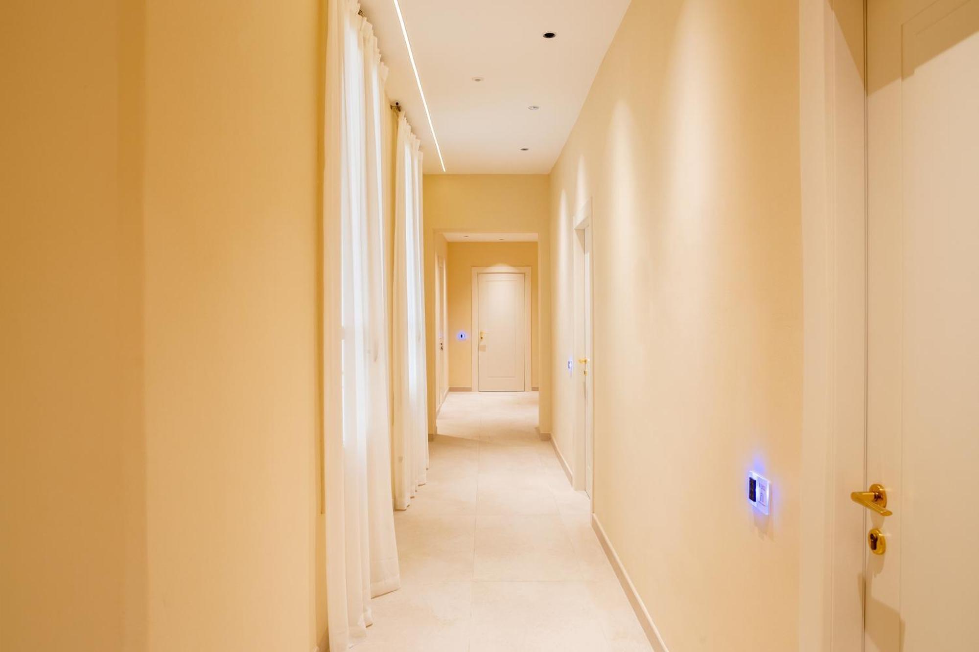 Magnini Rooms كالياري المظهر الخارجي الصورة