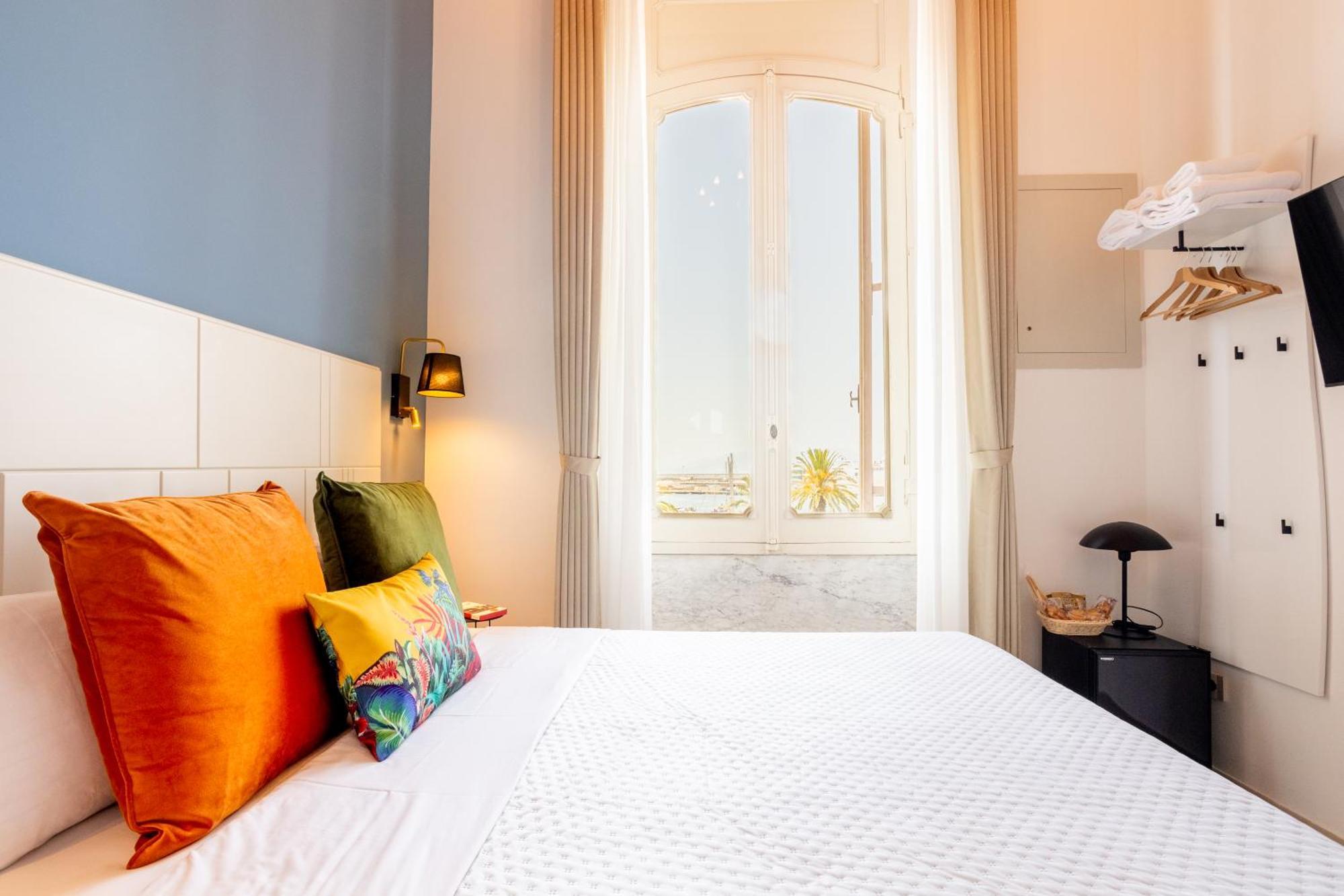 Magnini Rooms كالياري المظهر الخارجي الصورة