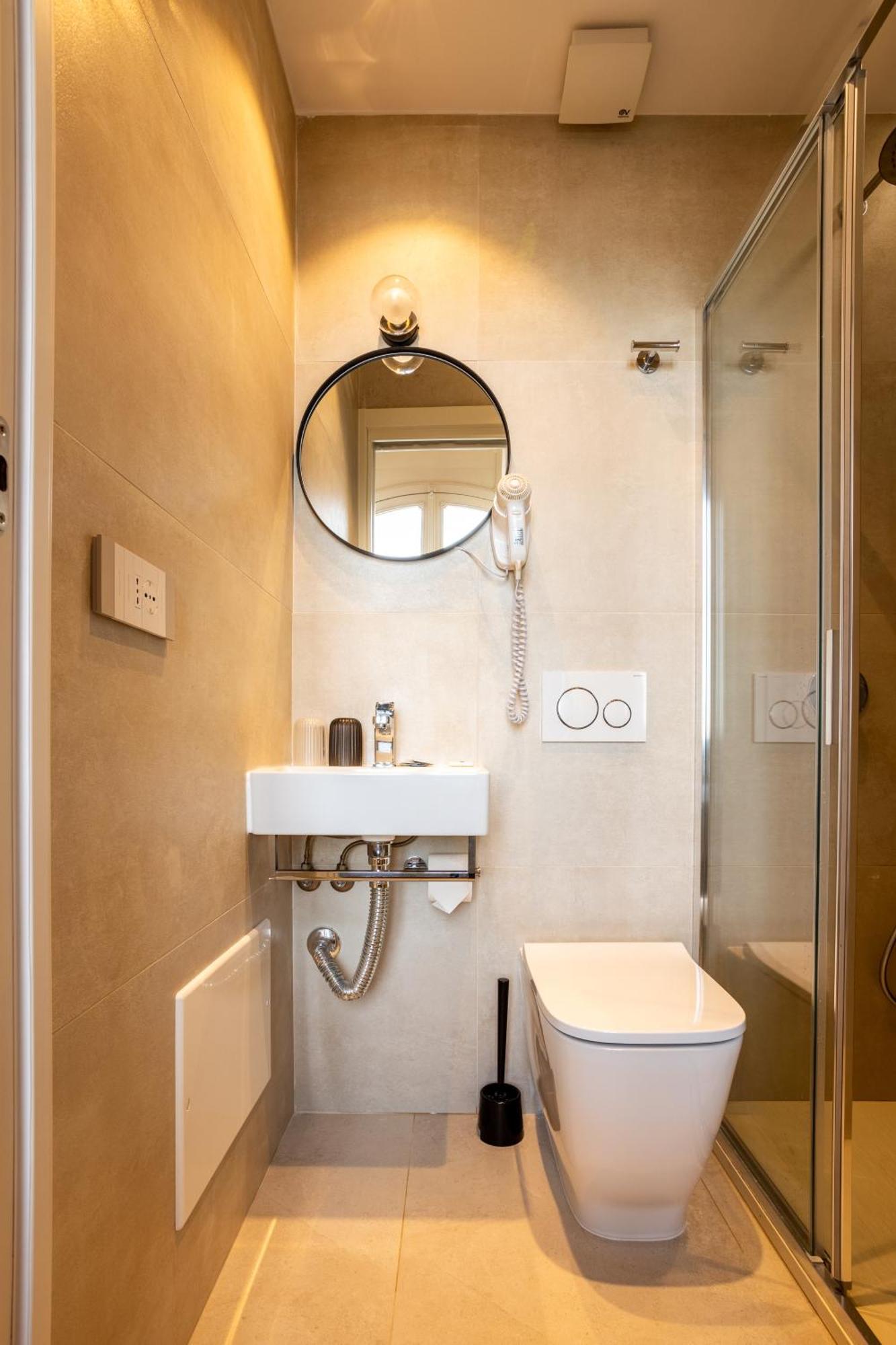 Magnini Rooms كالياري المظهر الخارجي الصورة