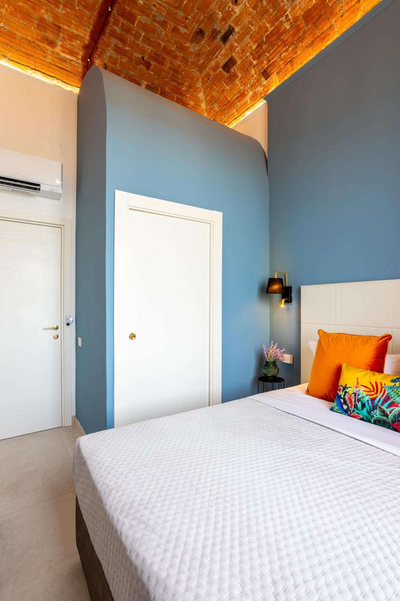 Magnini Rooms كالياري المظهر الخارجي الصورة