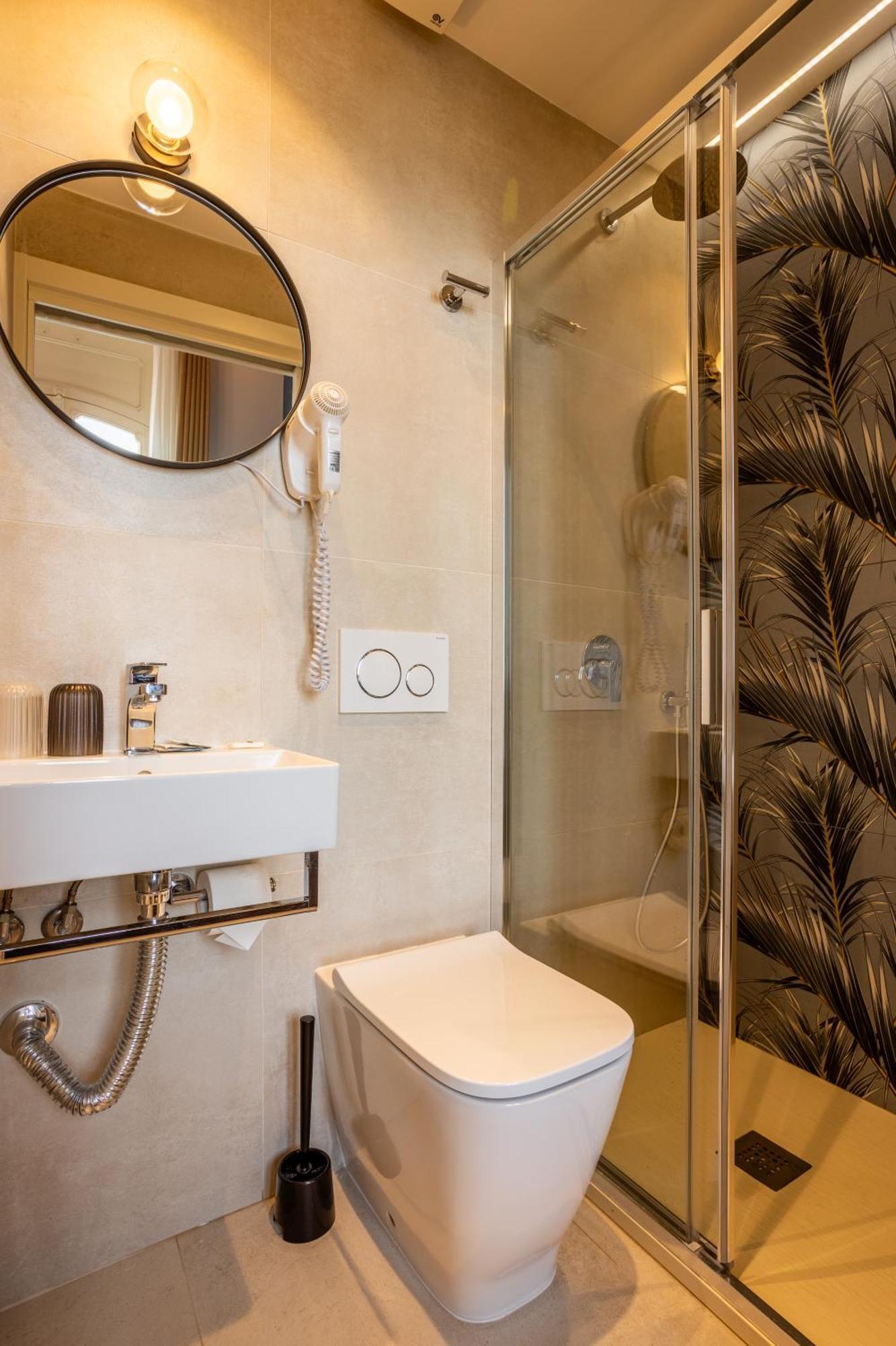 Magnini Rooms كالياري المظهر الخارجي الصورة